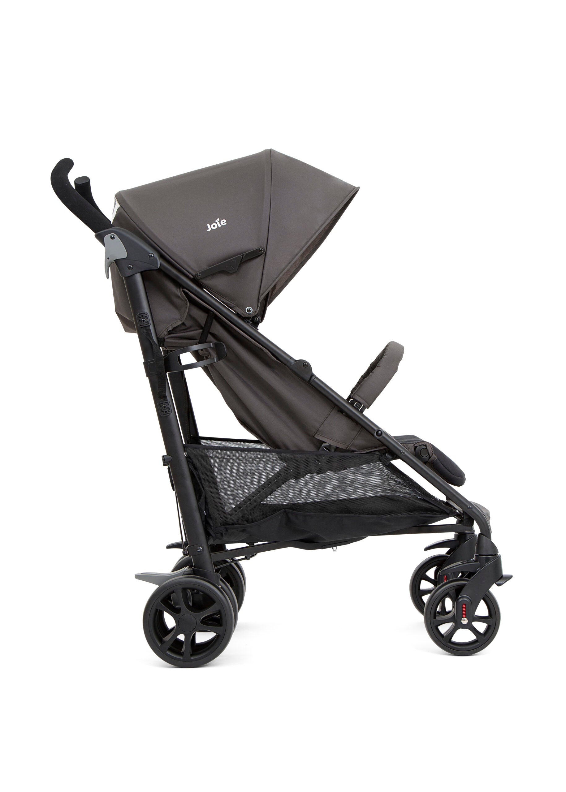 Joie Brisk Lx - Ember Baby Strollers