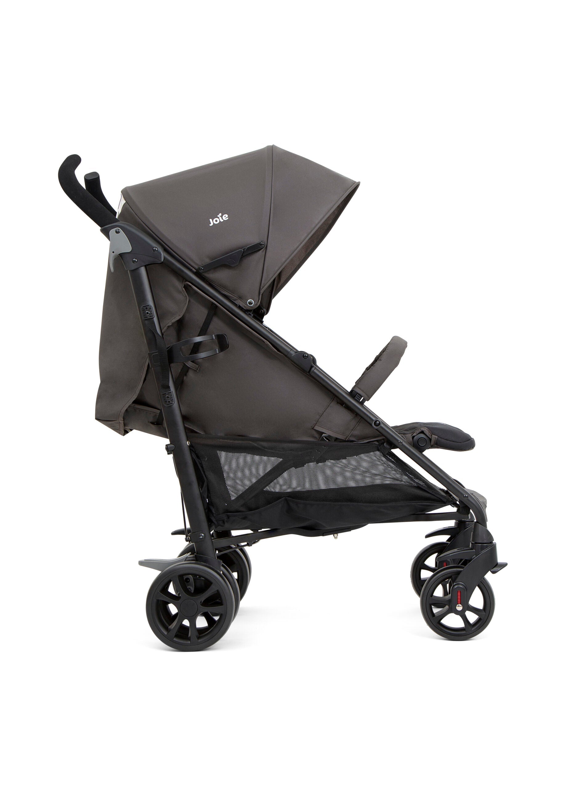 Joie Brisk Lx - Ember Baby Strollers