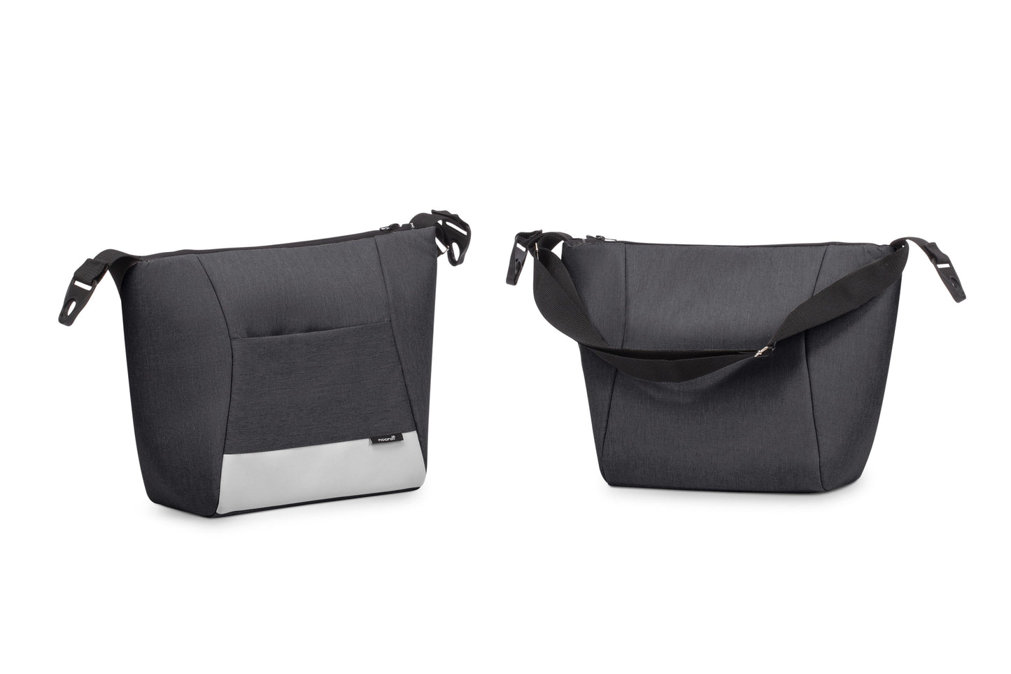 Noordi Sole Go - Antracite Travel System