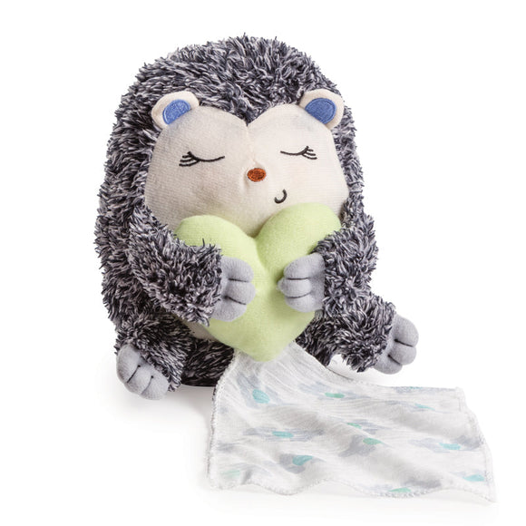 Summer Infant Heartbeat Soothers - Hedgehog Night Lights