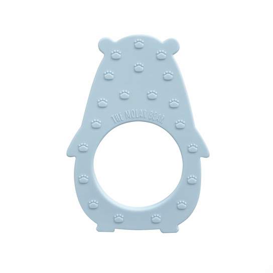 Molar Bear Teething Toy Skye Feeding