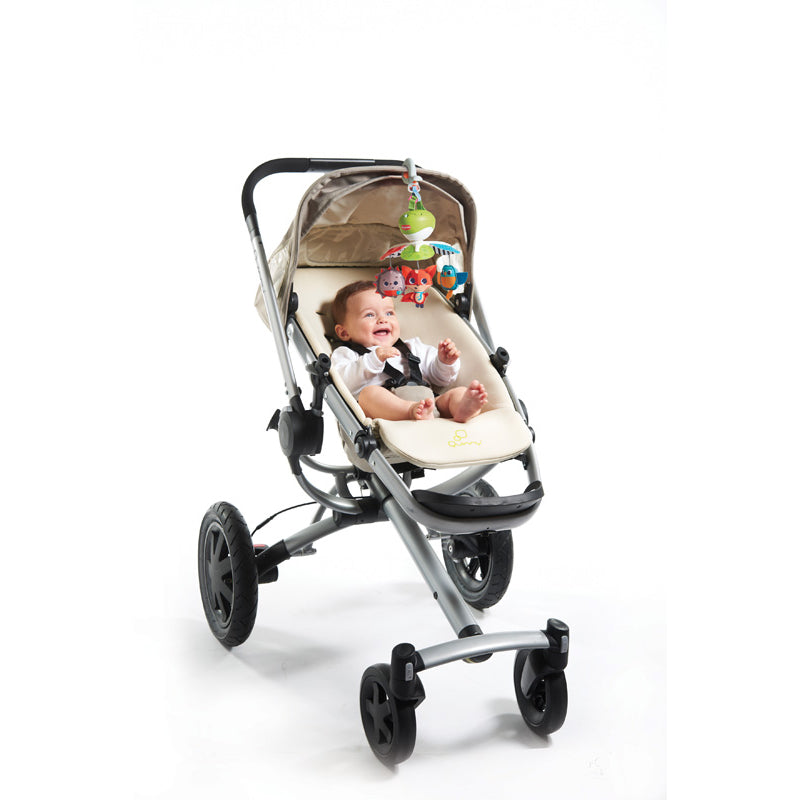 Tiny Love Take Along Meadow Days Mobile Cot Mobile