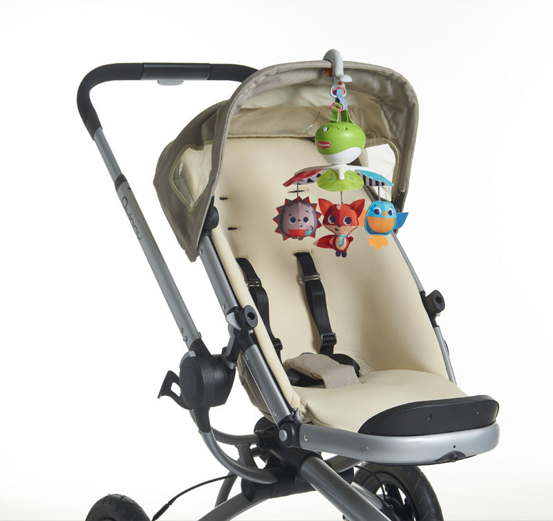 Tiny Love Take Along Meadow Days Mobile Cot Mobile
