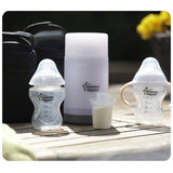 Tommee Tippee Closer To Nature Milk Powder Dispensers 6Pk Feeding