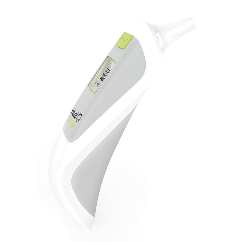 Vital Baby Protect 4 In 1 Contactless Thermometer Infrared Thermometers
