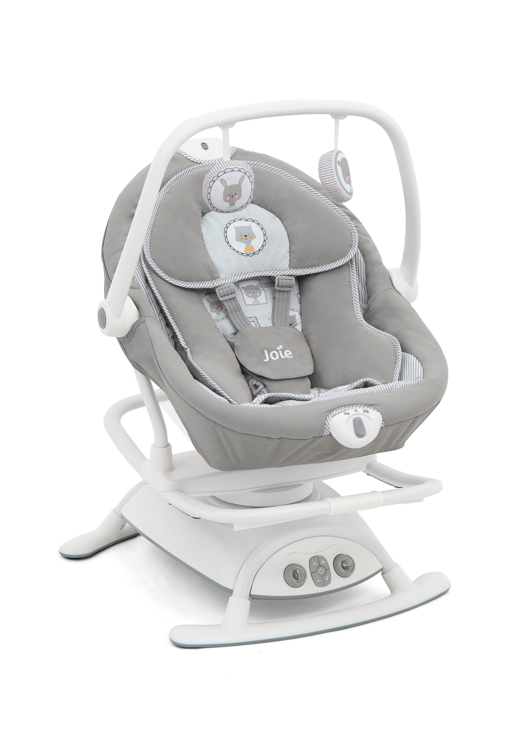 Sansa 2In1 Portrait Swing