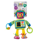 Lamaze Rusty The Robot Toys & Games