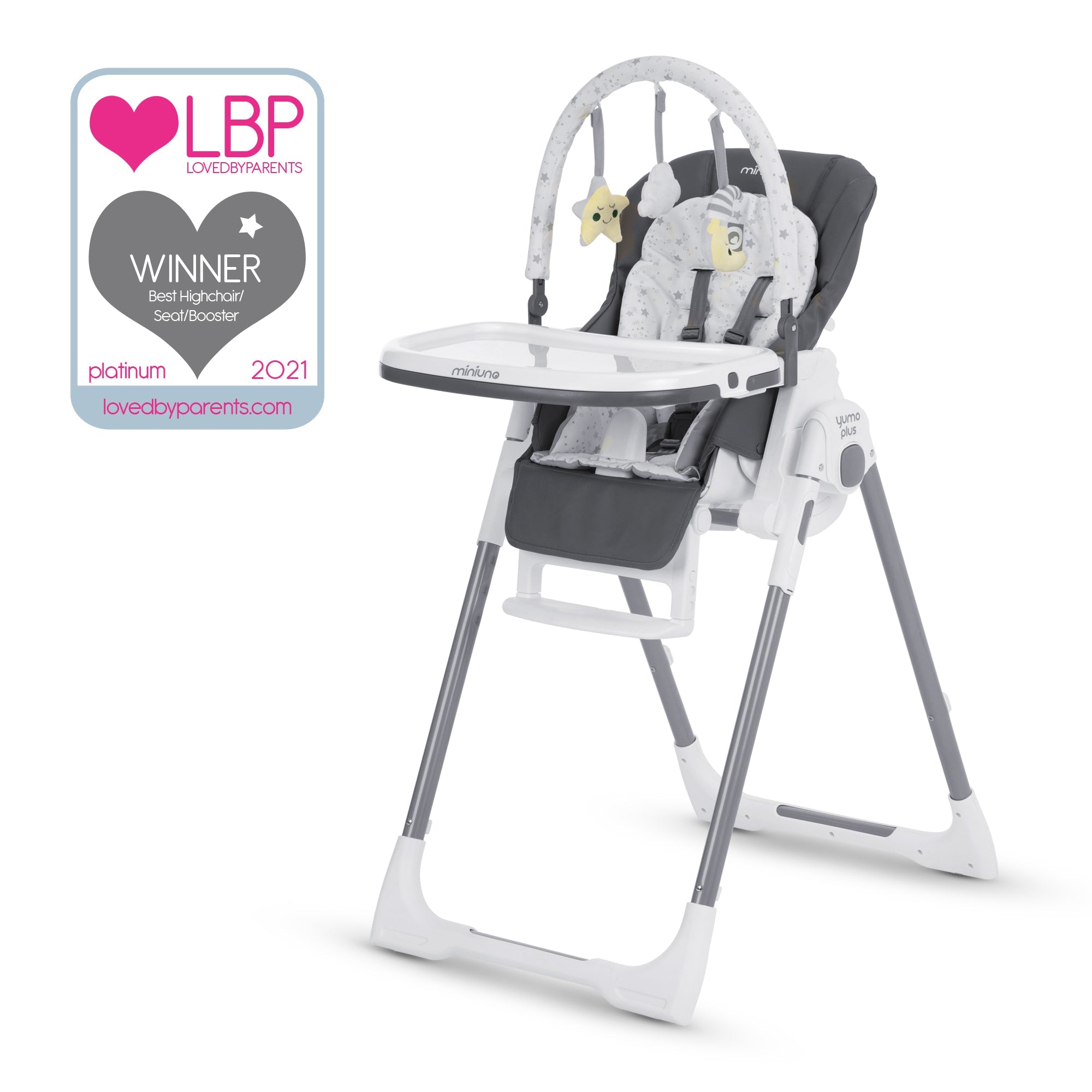 Mini high best sale chair