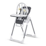 Miniuno Yumo Plus Highchair - Mini Stars High Chairs
