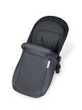 Ickle Bubba Stomp V4 Special Edition All In One Travel System With Isofix Base Blueberry Pushchairs
