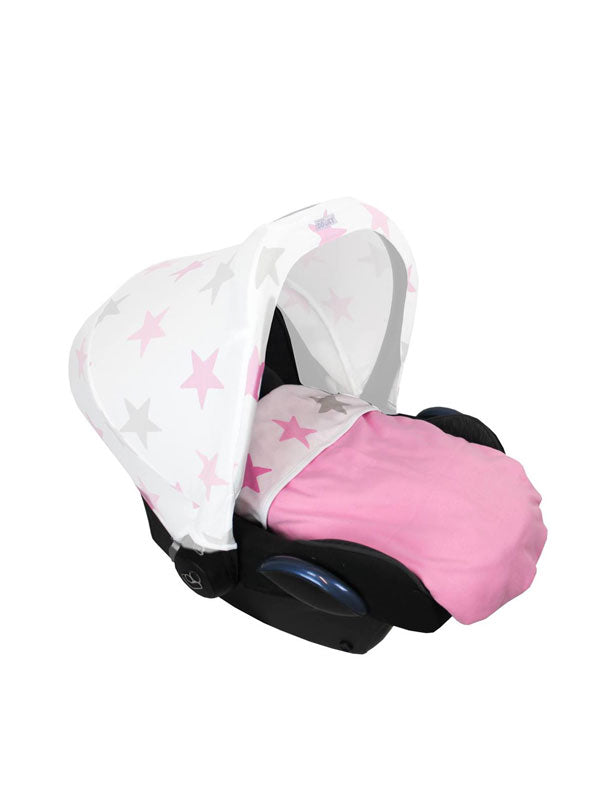 Dooky Blanket 2 Colours Pushchairs & Prams