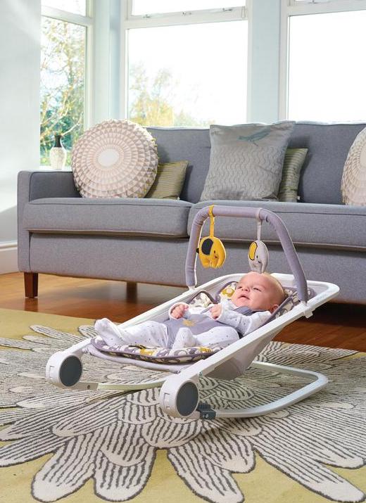 Fisher price outlet bouncer elephant