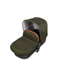 Ickle Bubba Stomp V4 Special Edition All In One Travel System With Isofix Base Woodland Pushchairs &