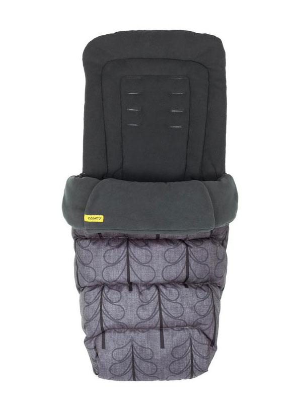 Footmuff Fika Forest Pram Accessories