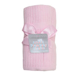 Soft Touch Blanket - 3 Colours Blankets