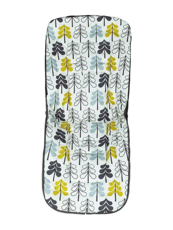 Footmuff Fika Forest Pram Accessories
