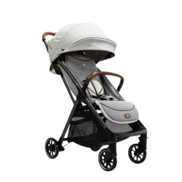 Joie Parcel Signature Compact Pushchair Oyster