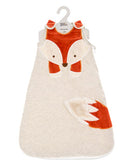 Baby Sleeping Bag 6-18 Months 2.5 Tog - Fernando Fox Nursery