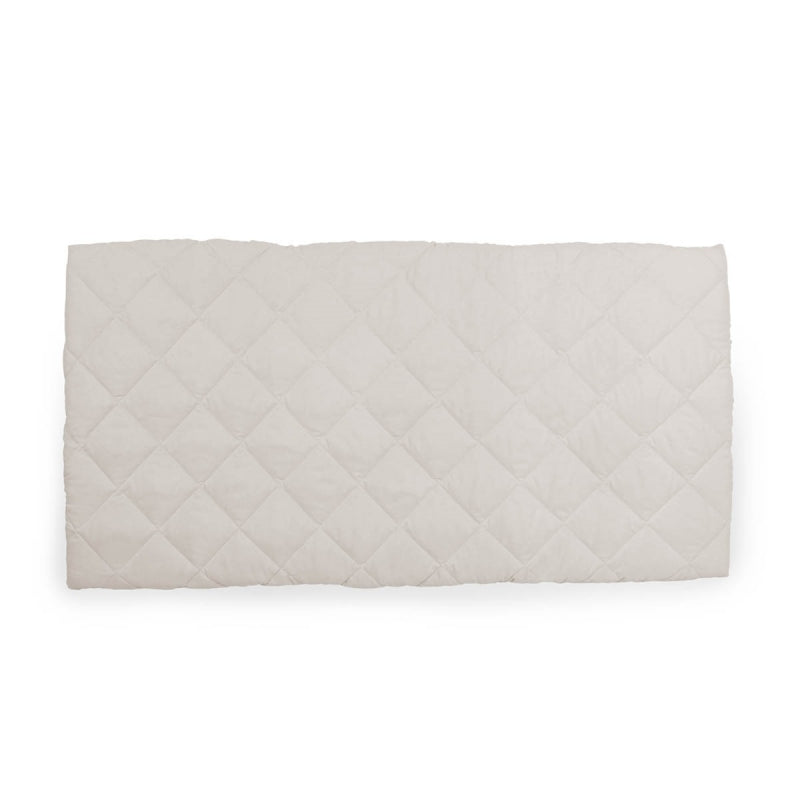 Hauck Be Me - 120 X 60Cm Travel Cot Mattress Sheet
