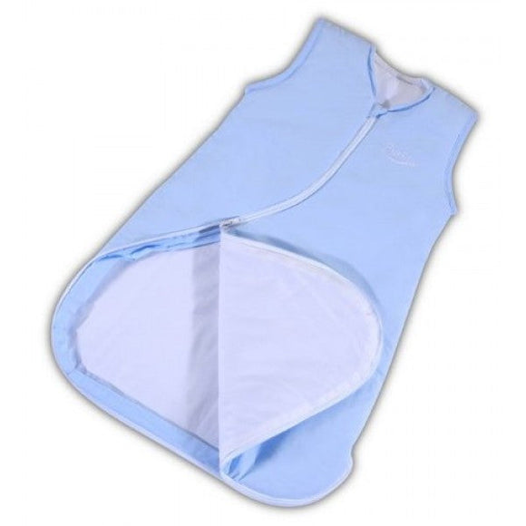 Purflo Sleepsac 2.5 Tog - Blue Nursery