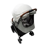 Joie Parcel Signature Compact Pushchair Oyster